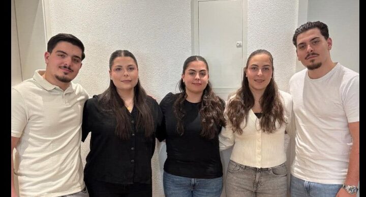 Urime: Pesënjakët nga Kërçova festojnë 19-vjetorin në Zvicër