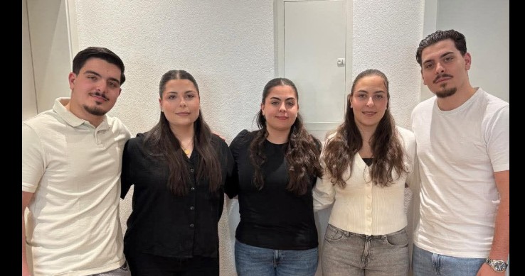 Urime: Pesënjakët nga Kërçova festojnë 19-vjetorin në Zvicër