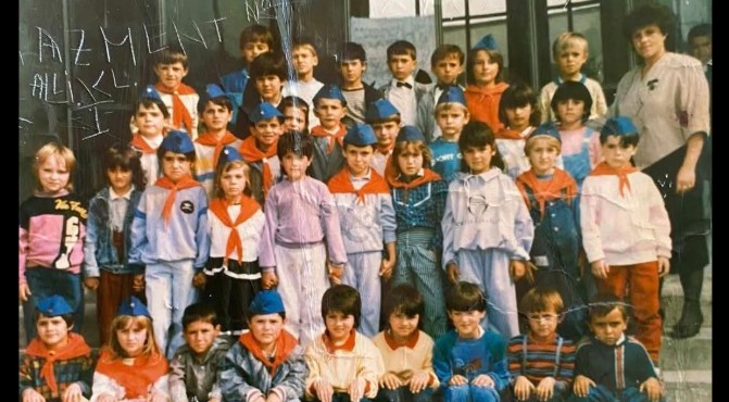 Urime pensionimi, mësuese Sabie Zenku! Shkruan Kujtim Limani