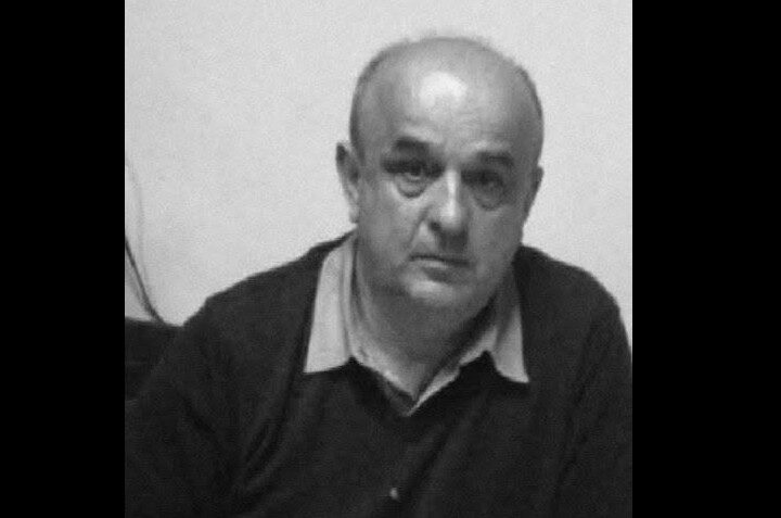 Ndahet nga jeta profesori dhe afaristi i njohur nga Kërçova Fehim Kurtishi. Ngushllime familjes
