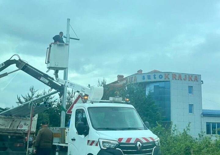 Safe City – Kërçova drejt një qyteti më të sigurt