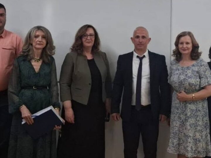 Urime: Kërçovës i shtohet edhe një doktor shkence – Dr. Safet Rika mbron me sukses të lartë disertacionin e doktoratës