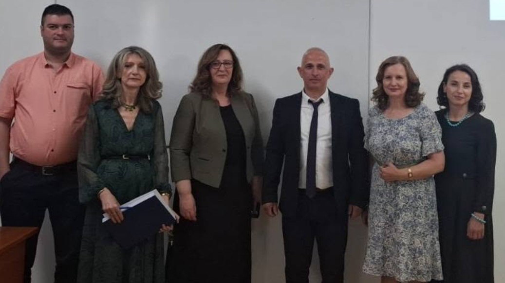Urime: Kërçovës i shtohet edhe një doktor shkence – Dr. Safet Rika mbron me sukses të lartë disertacionin e doktoratës