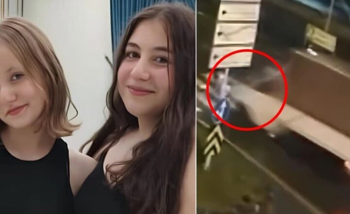 Shoferi i kamionit që përplasi për vdekje dy 13-vjeçare dënohet me 2500 euro gjobë!