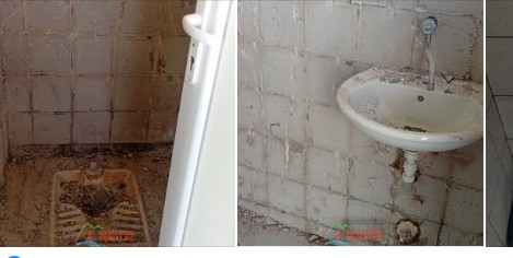 Kërçovë: Renovohet shkolla në fshatin Jagoll