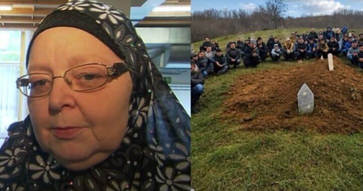 Varroset në Prizren zvicerania që e dha pasurinë për UÇK-në. Ngushllime familjes