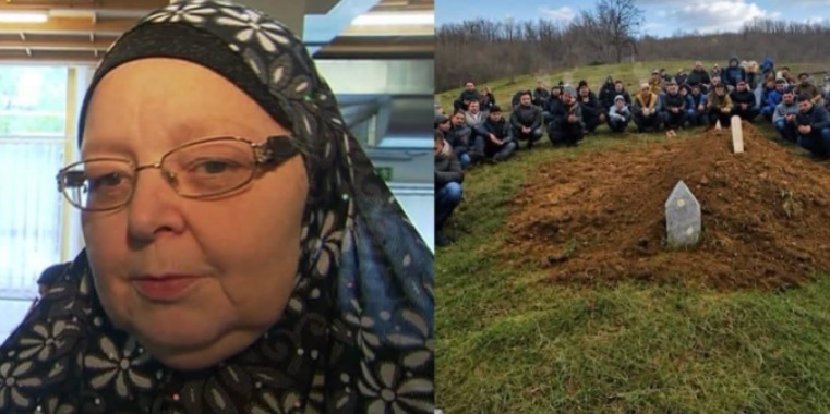 Varroset në Prizren zvicerania që e dha pasurinë për UÇK-në. Ngushllime familjes