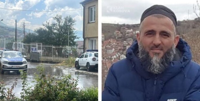Babë e bir rrezikojnë paraburgimin për vrasjen e Imamit !