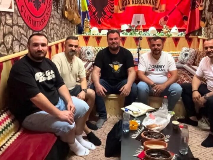 Shoqata Humanitare Zvicër bashkohet me at të Amerikës