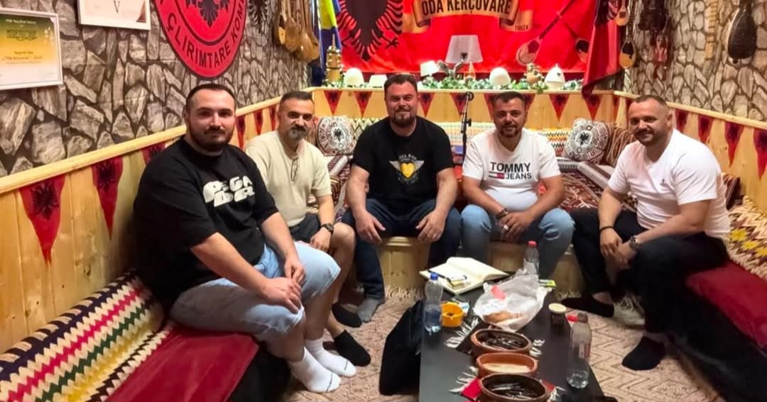 Shoqata Humanitare Zvicër bashkohet me at të Amerikës