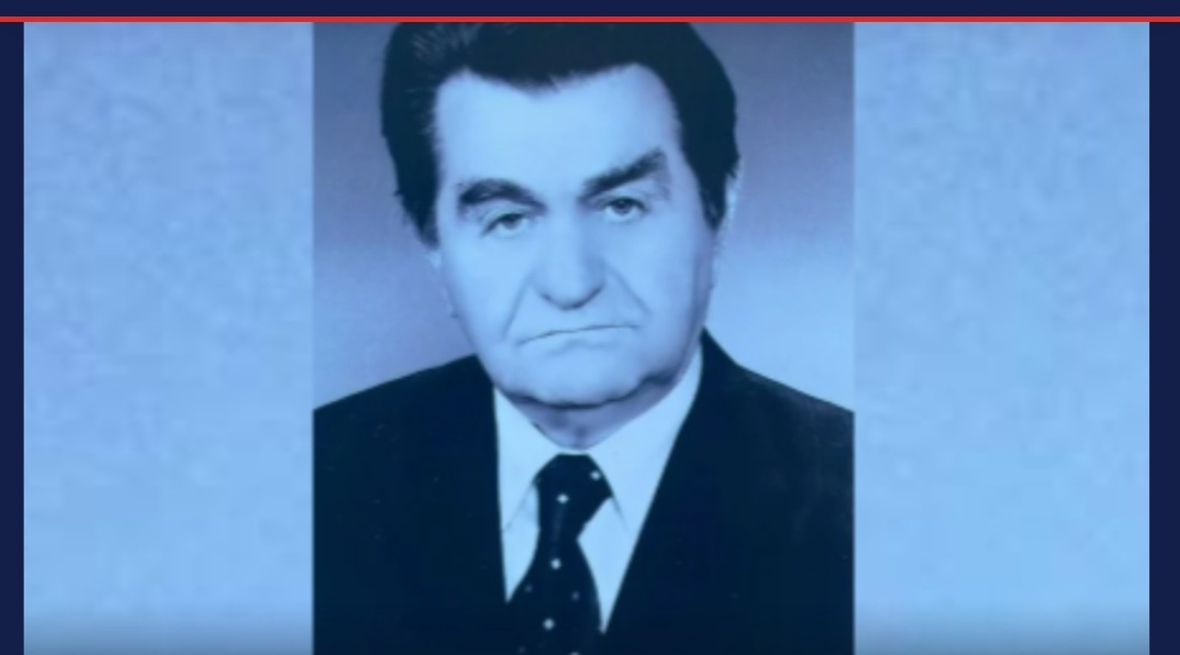 Shuhet nga jeta prof. Dr. Murat Murati. Ngushllime familjes