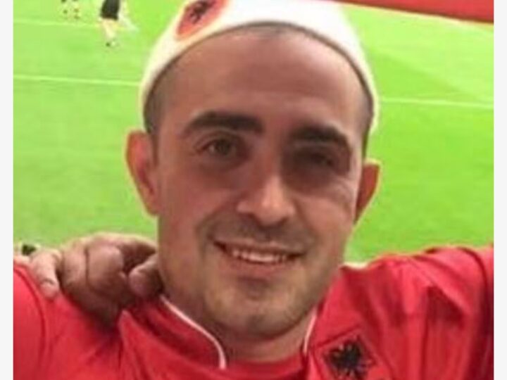 Humb jetën në një aksident në Zvicer Blerim Salihu, djali i Heroit të Kombit Jashar Salihu