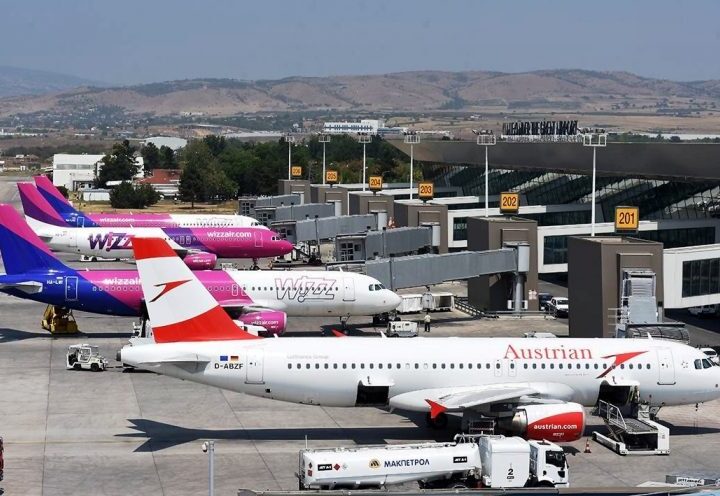 Lajm i mirë për mërgimtarët! Bagazhi i dorës dhe ulëset për fëmijët pritet të bëhen falas