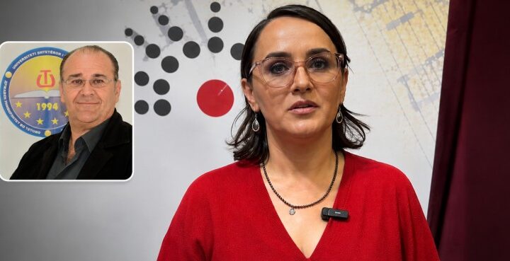 Kërçovari Prof. Dr. Bajram Çupi – një emër i çmuar i artit muzikor dhe arsimit akademik (VIDEO)