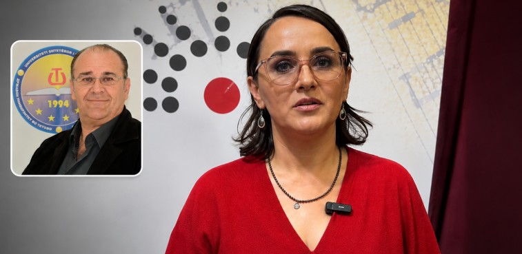 Kërçovari Prof. Dr. Bajram Çupi – një emër i çmuar i artit muzikor dhe arsimit akademik (VIDEO)