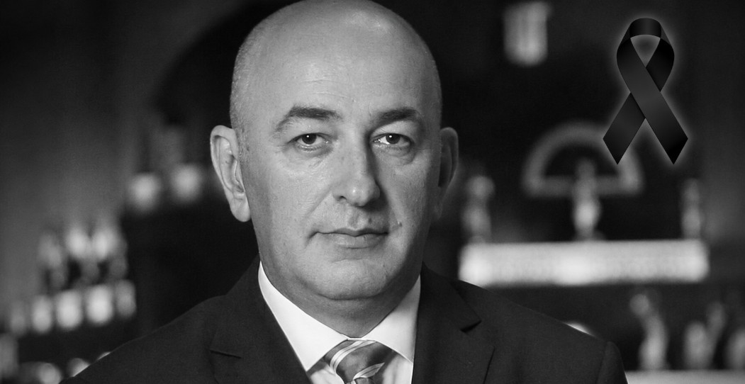 Ndërron jetë Arsim Zekolli. Ngushllime familjes