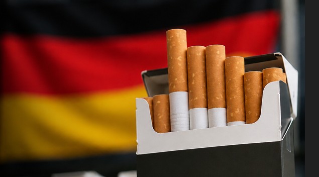Lajm i keq për mërgimtarët, do të rritet dukshëm çmimi i cigarëve në Gjermani ?