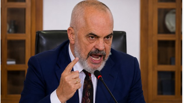 Rama: Mos e çoni as ndërmend të jepni dorëheqjen !