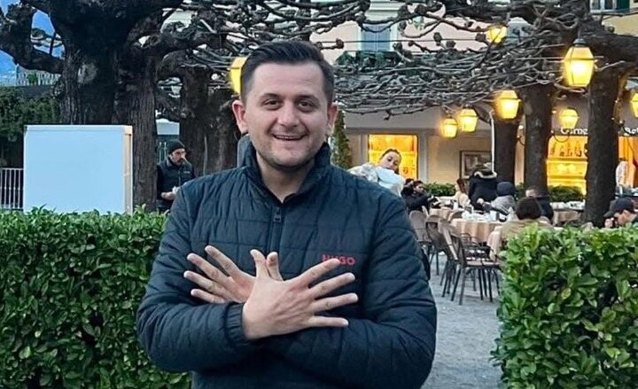Kush është Kërçovari Mr. Fisnik Fejza