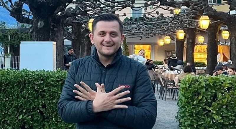 Kush është Kërçovari Mr. Fisnik Fejza