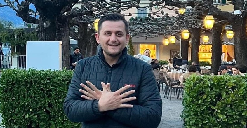Kush është Kërçovari Mr. Fisnik Fejza