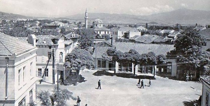 Kërçova gjatë Perandorisë Osmane ? Shkruan Bajram Çeliku – Bali