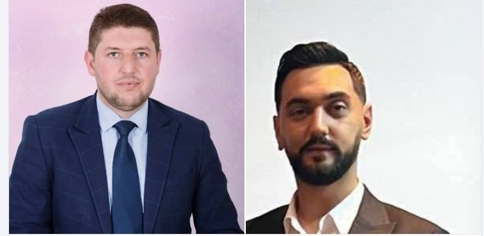 Kujtim Kasami pyet drejtpërdrejt Ajhan Sulkovskin ?