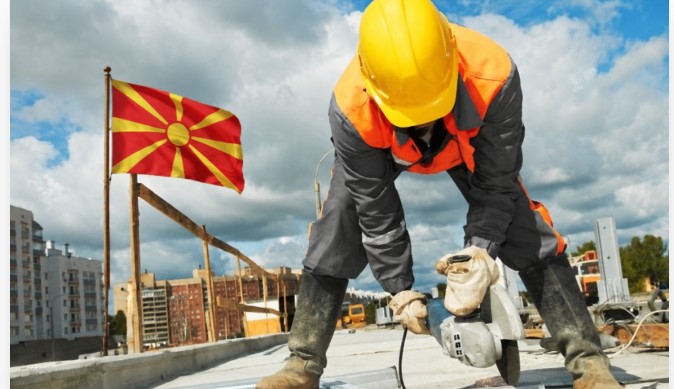 Maqedonia e fundit  sa i përket të drejtave të punëtorëve ?