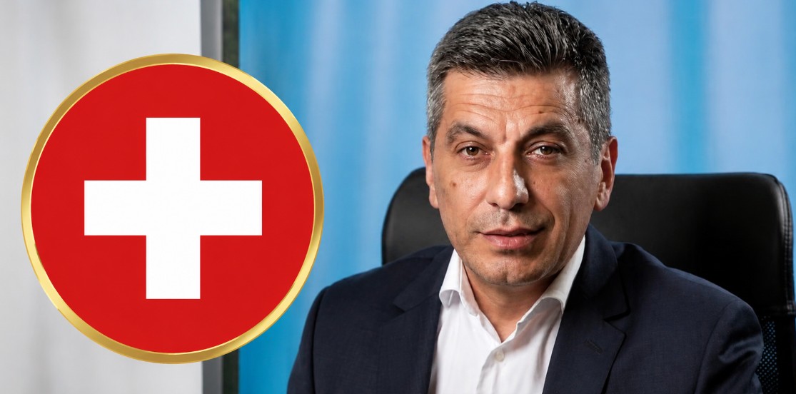 Mexhiti: Zvicra mbetet partner i rëndësishëm në rrugëtimin evropian të vendit