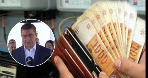 Mickovski: Rryma elektrike 5% deri 10% më lirë?