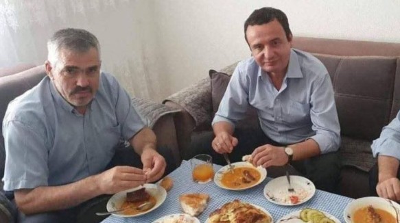 Molla Osmani po bëhet deputet, ja sa vota ka marr deri tash