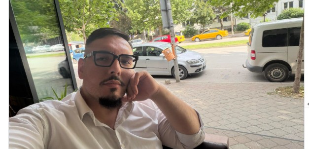 Nuk është më Kërçova që e mbaj mend ! Shkruan Nevrij Ademi