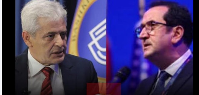 Qoku i përgjigjet ashpër Ali Ahmetit: Sa gjak është derdhur për qendrën tregtare Soravia?