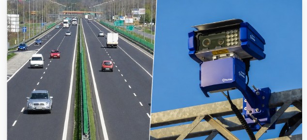 Kujdes mërgimtarë! Shkeljet në komunikacion mund t’ju lënë pa veturë ?