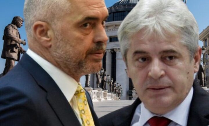 Komisari i Zajazit në shërbim të Sulltan Surrelit! Ja kush e thotë?