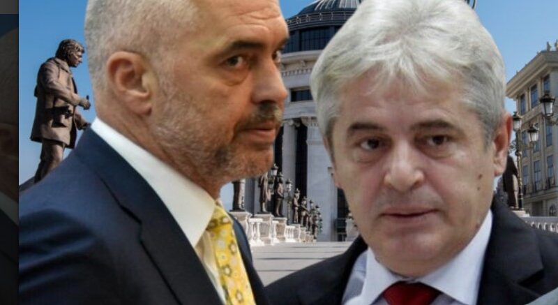 Komisari i Zajazit në shërbim të Sulltan Surrelit! Ja kush e thotë?
