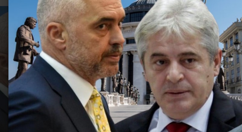 Komisari i Zajazit në shërbim të Sulltan Surrelit! Ja kush e thotë?