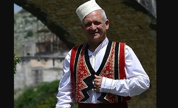 Kush ishte kanadezi Robert Elsie – njeriu që ia solli botës Shqipërinë