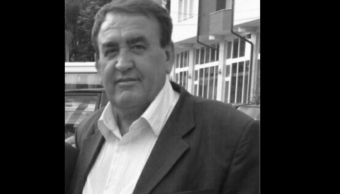 Ndahet nga jeta mësuesi Sheza Xhambazi. Ngushllime Familjes
