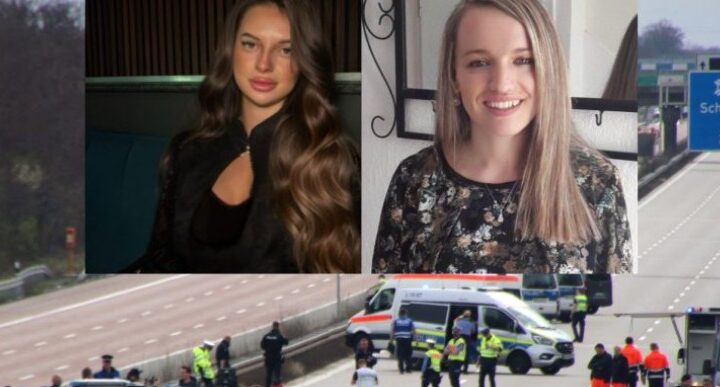 Sot u jepet lamtumira e fundit dy vajzave shqiptare nga diaspora! Ngushllime familjes