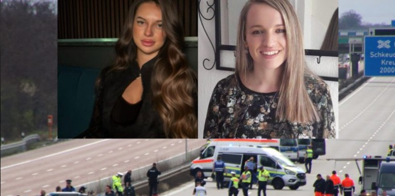 Sot u jepet lamtumira e fundit dy vajzave shqiptare nga diaspora! Ngushllime familjes