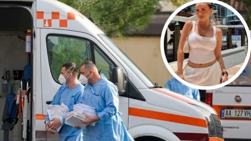Burri v*ret gruan pasi e gjen me një burrë tjetër në dhomën e hotelit !