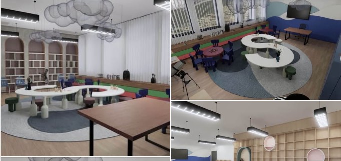 Kërçovë: Njeriu i duhur në vendin e duhur – Bekim Jusufi po krijon kushte moderne për të gjithë nxënësit