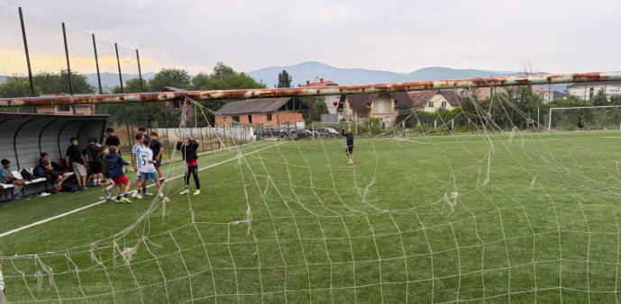Apel për ndihmë nga K.F Vëllazërimi 1977 – Kërçovë