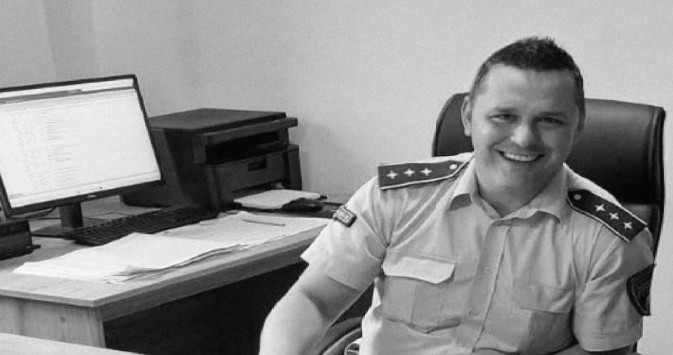 Kërçova në zi, ndahet nga jeta në moshën 44-vjeçare  Genc Arsllani