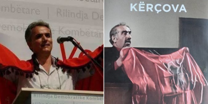 Dy emblemat që nuk u përkulën para pushtetit – Sali Ramadani dhe Rufi Osmani, zëra të qëndresës shqiptare