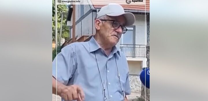 Situata në Zajaz katastrofale ! (VIDEO)