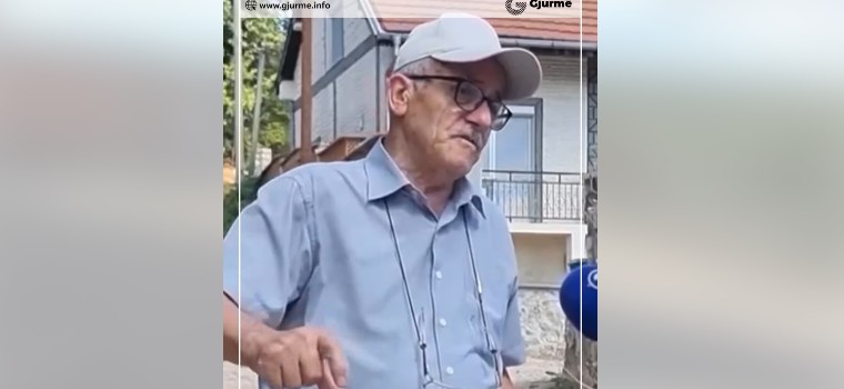 Situata në Zajaz katastrofale ! (VIDEO)