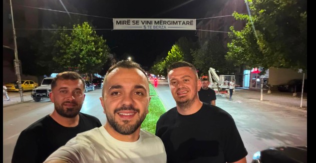 Te Berza: Mirë se vini, mërgimtarë! (VIDEO)