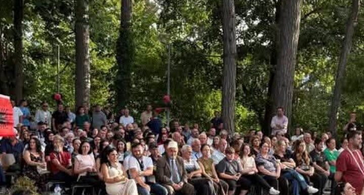 KF Vëllazërimi përgëzon manifestimin Kërçova Fest 2026